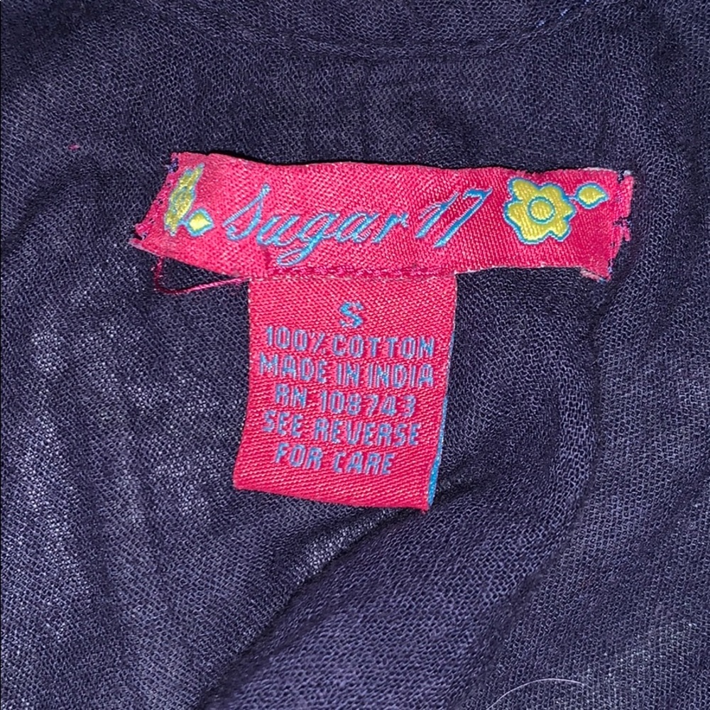 Tank top - Picture 3 of 3